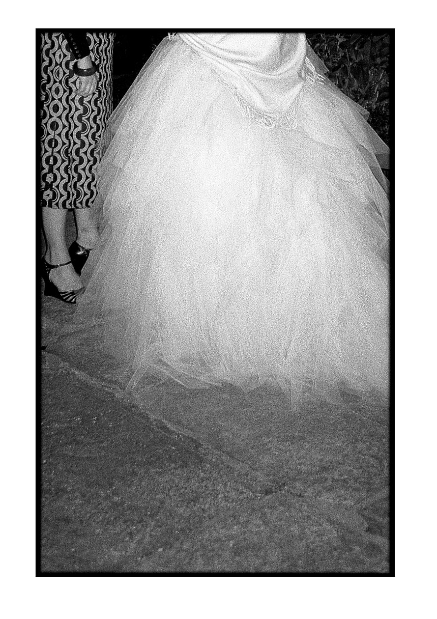 Boda, 2003 (Foto) de Patrizia La Porta