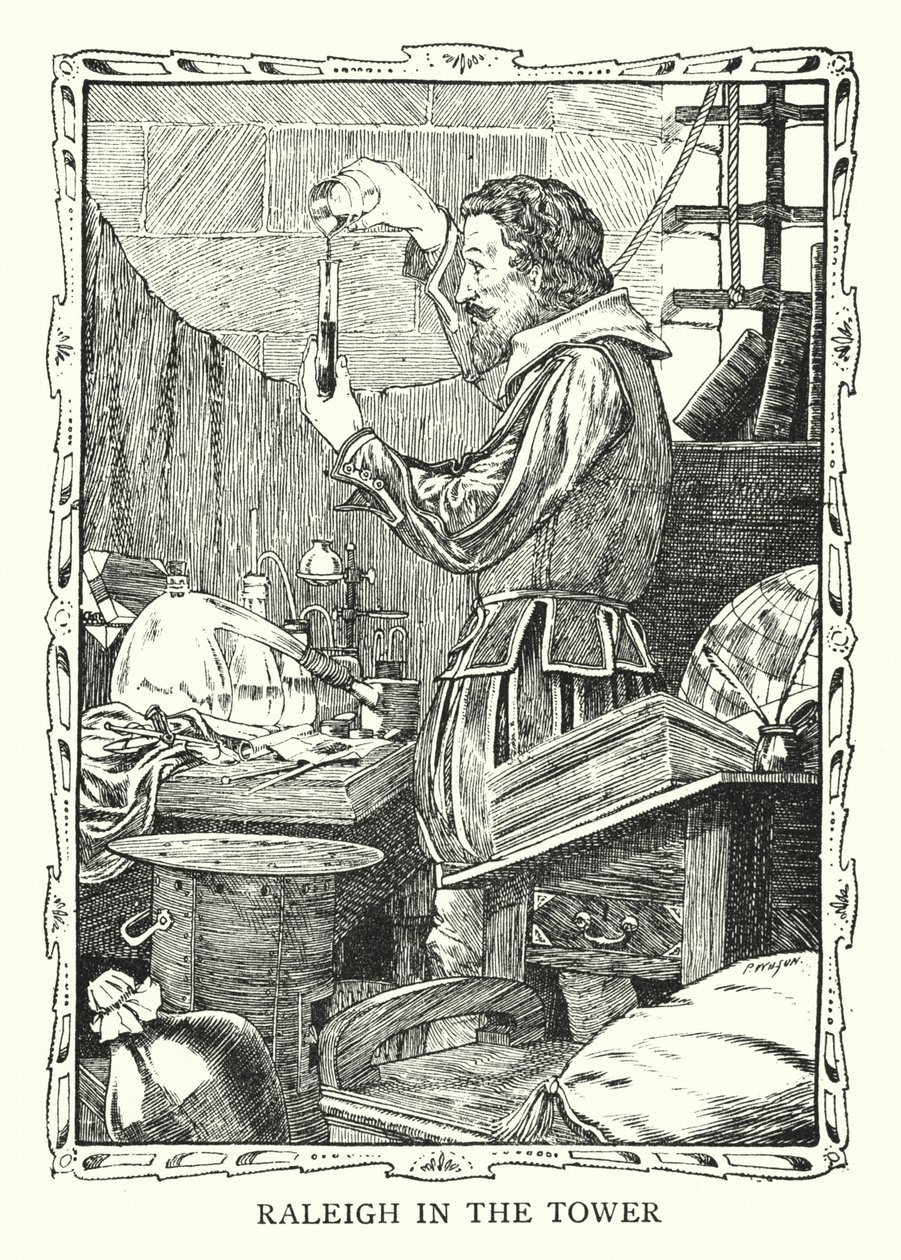  de Patten (after) Wilson