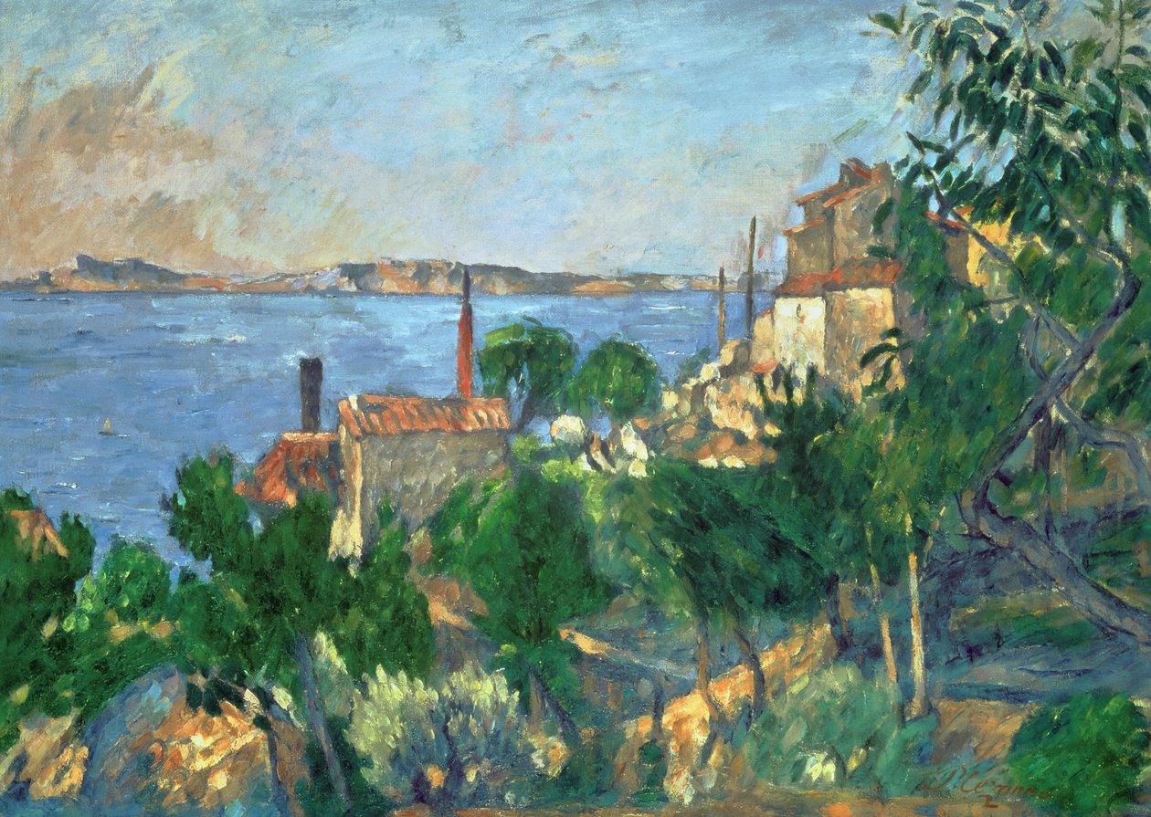 La Mer à L