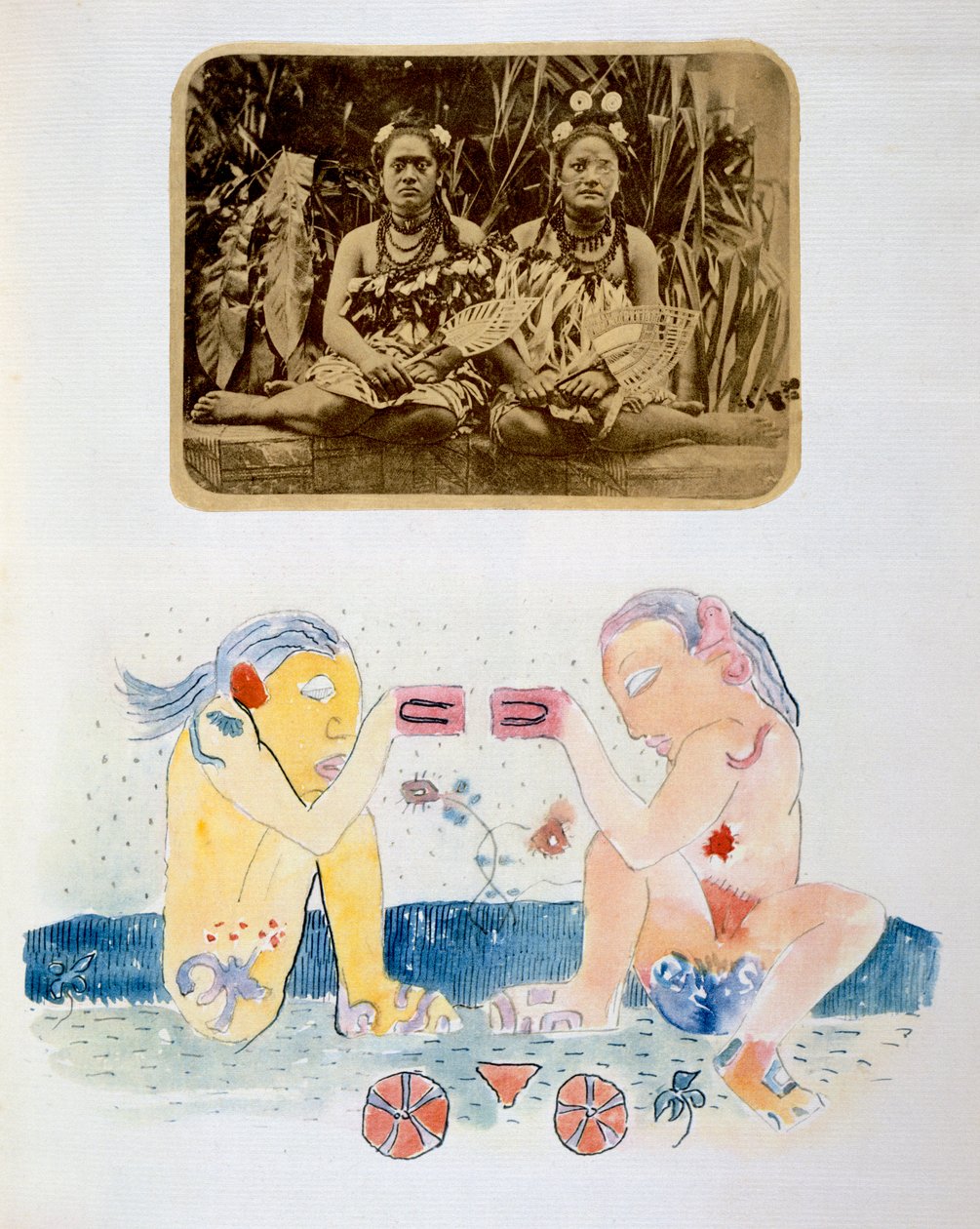 Ilustraciones de 