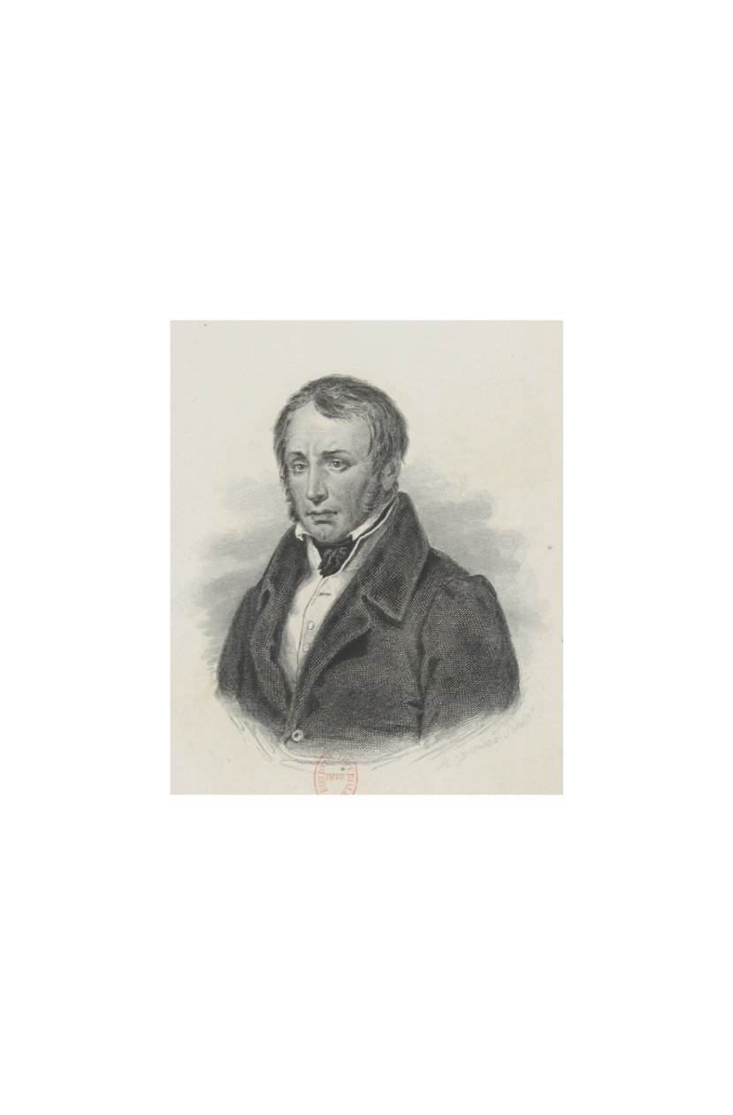 Ilustración de Paul Louis Courier