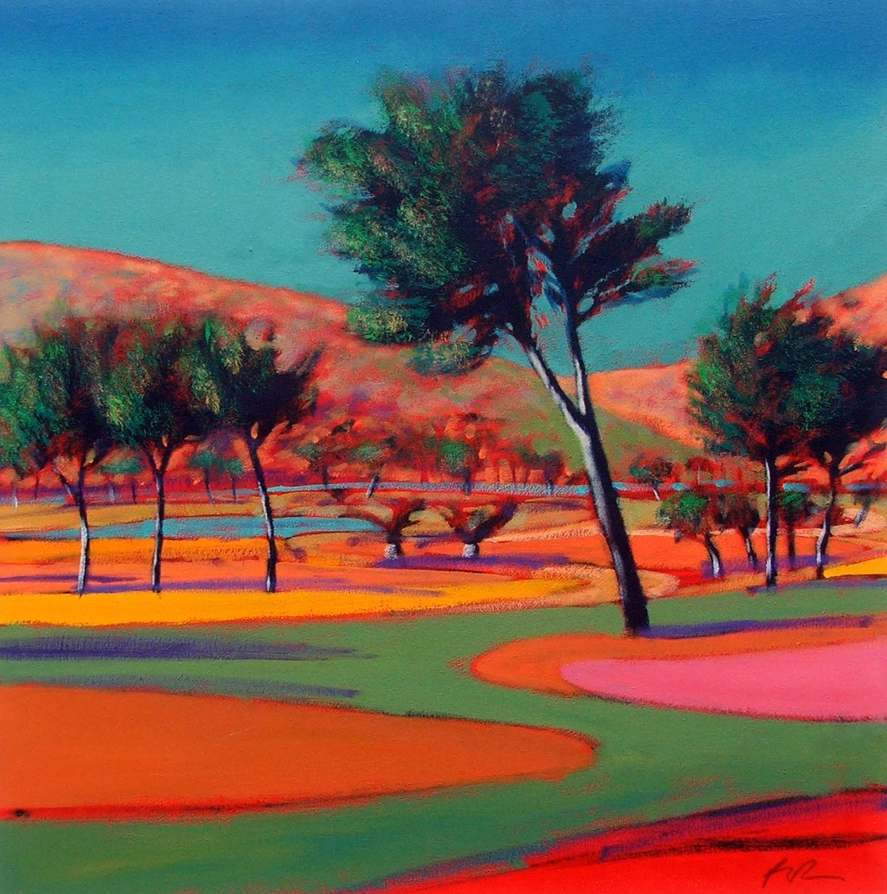 Son Vida 2 de Paul Powis