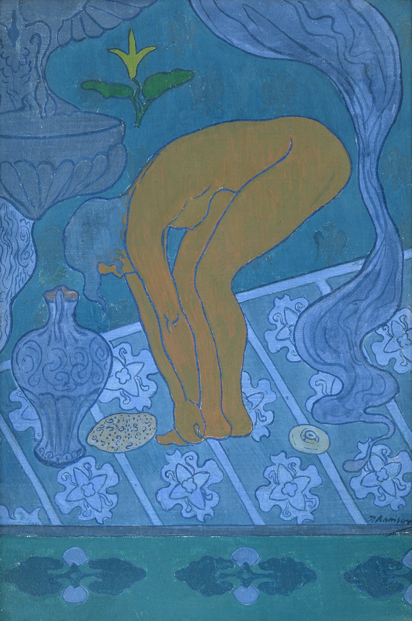 Lustral de Paul Elie Ranson