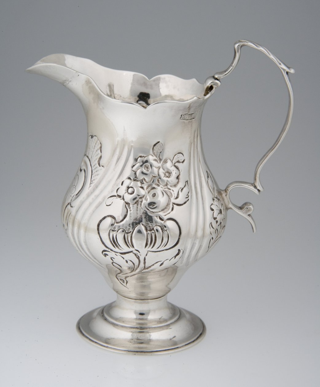 Jarra de Crema de Paul Revere