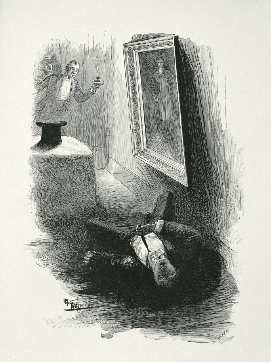 Ilustración de 