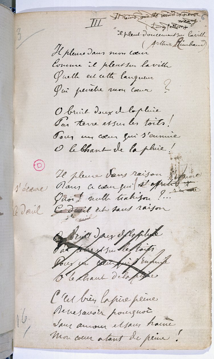 Manuscrito de 