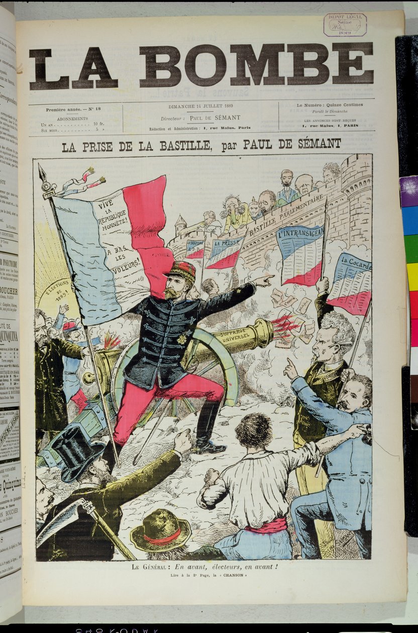 Portada de 