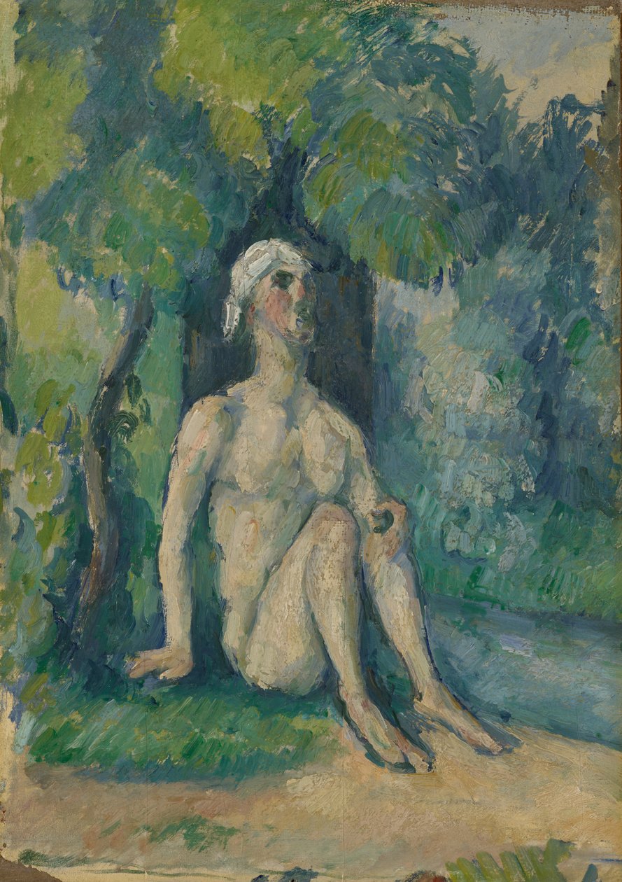  de Paul Cezanne