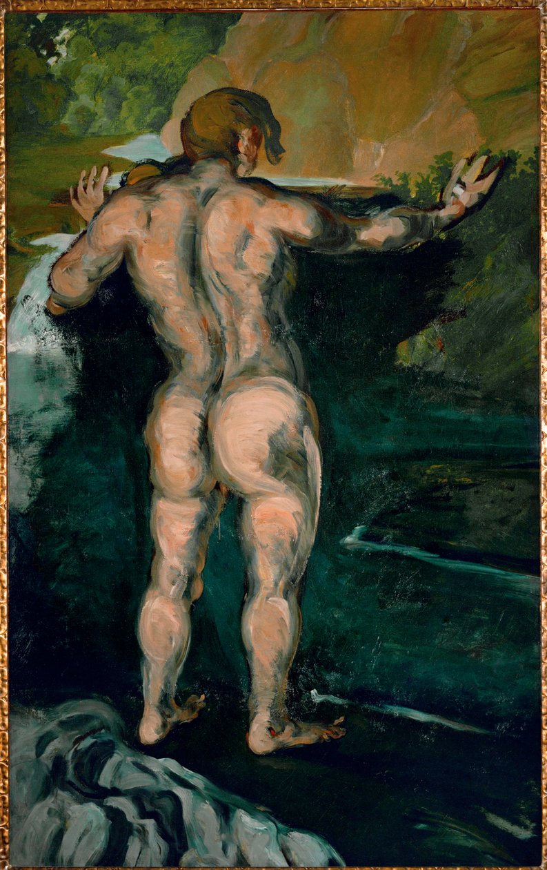  de Paul Cezanne
