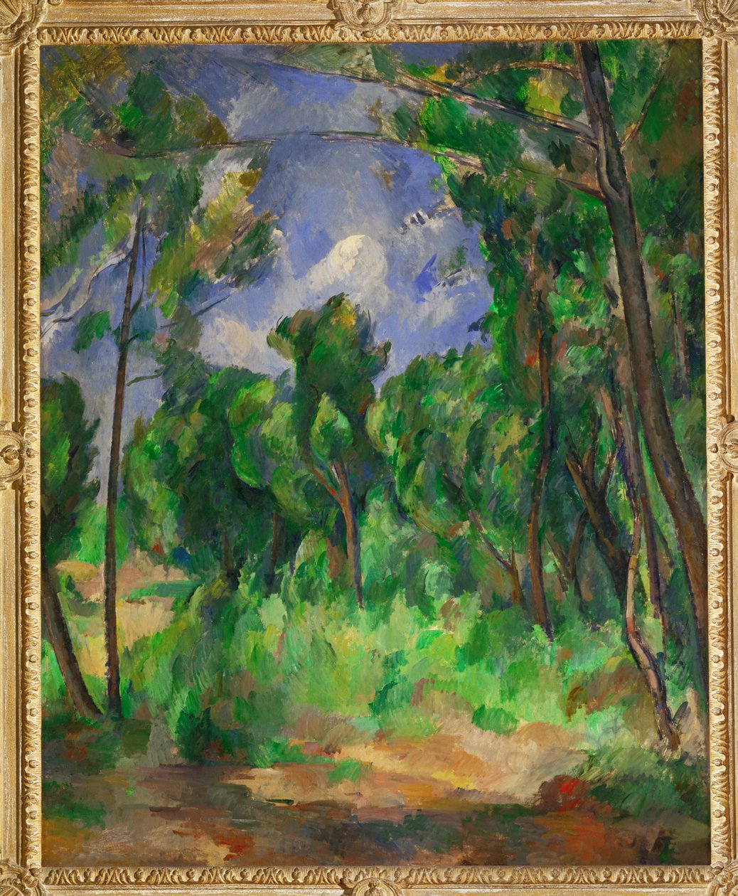  de Paul Cezanne