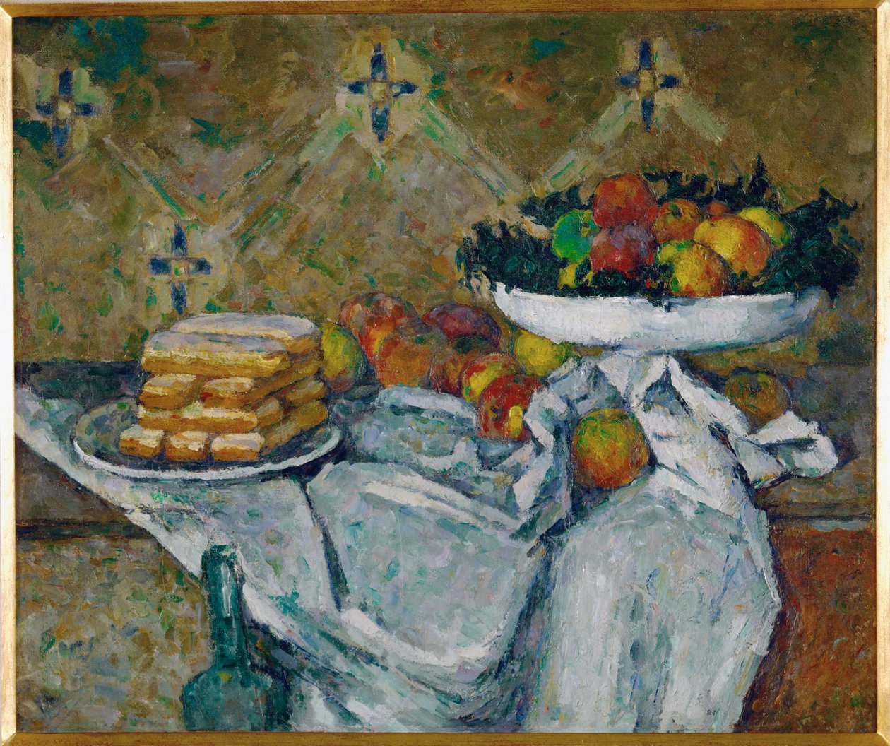  de Paul Cezanne
