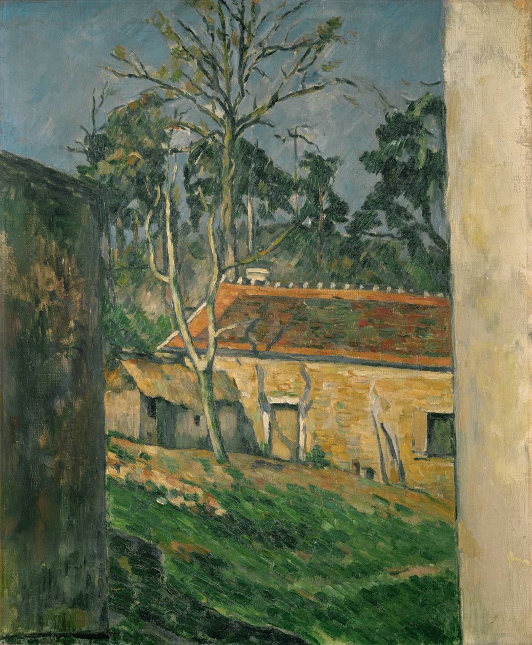  de Paul Cezanne