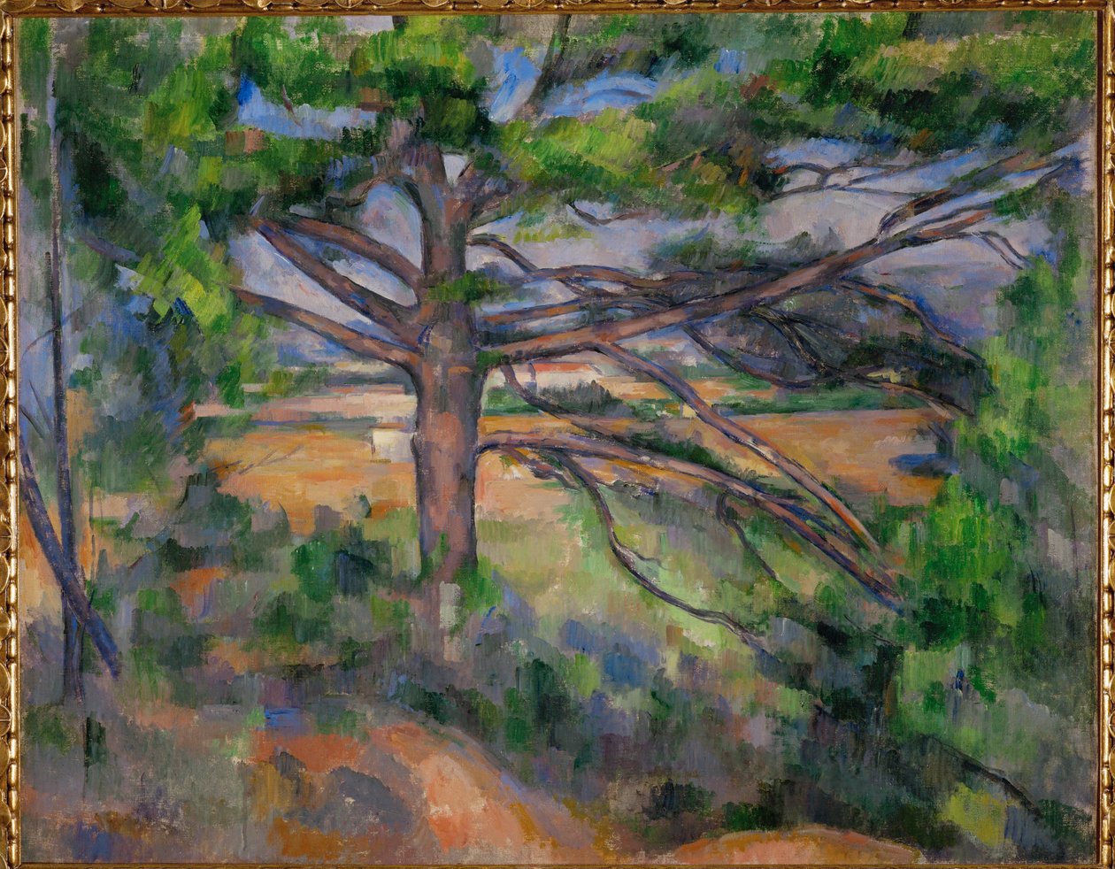  de Paul Cezanne