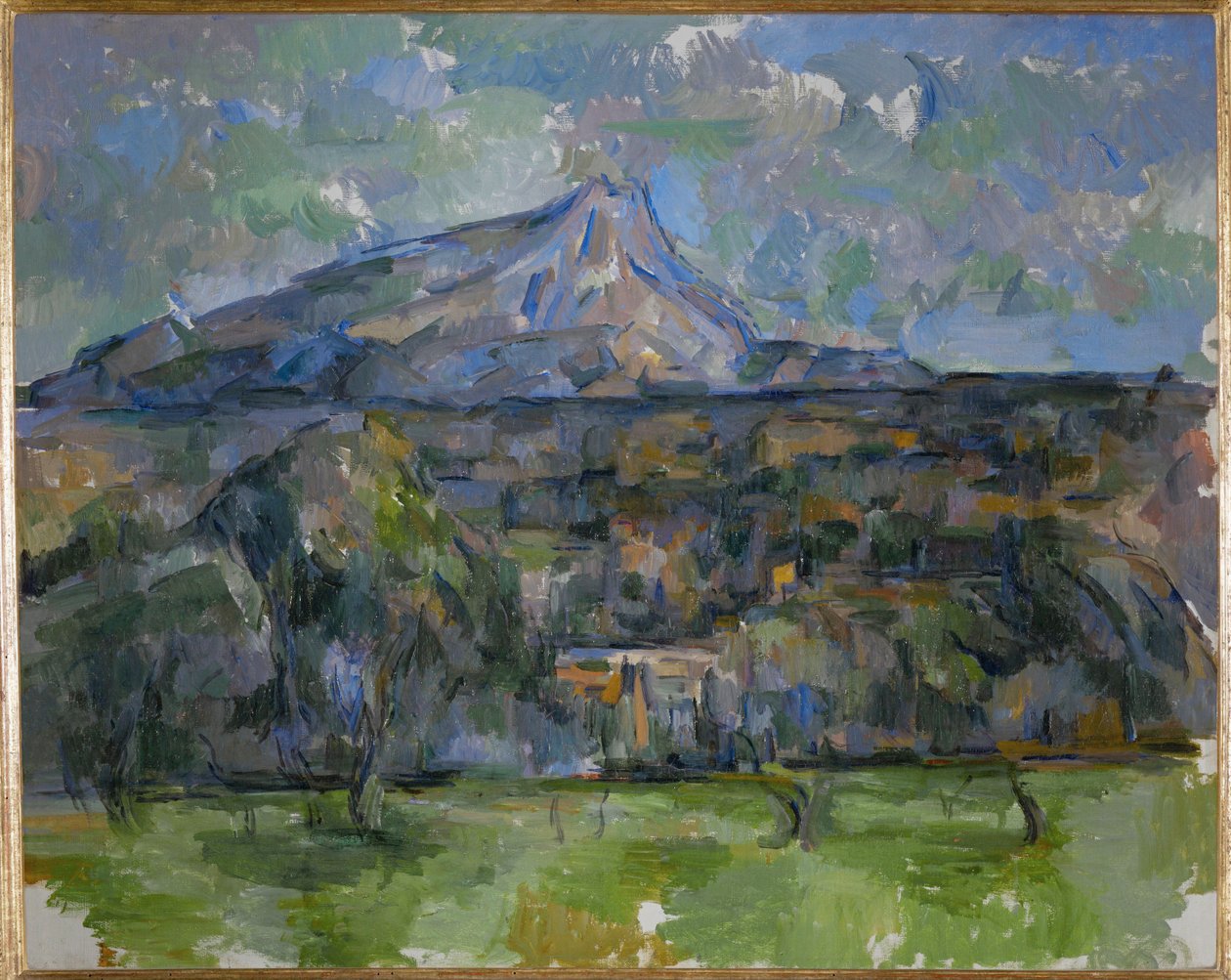  de Paul Cezanne