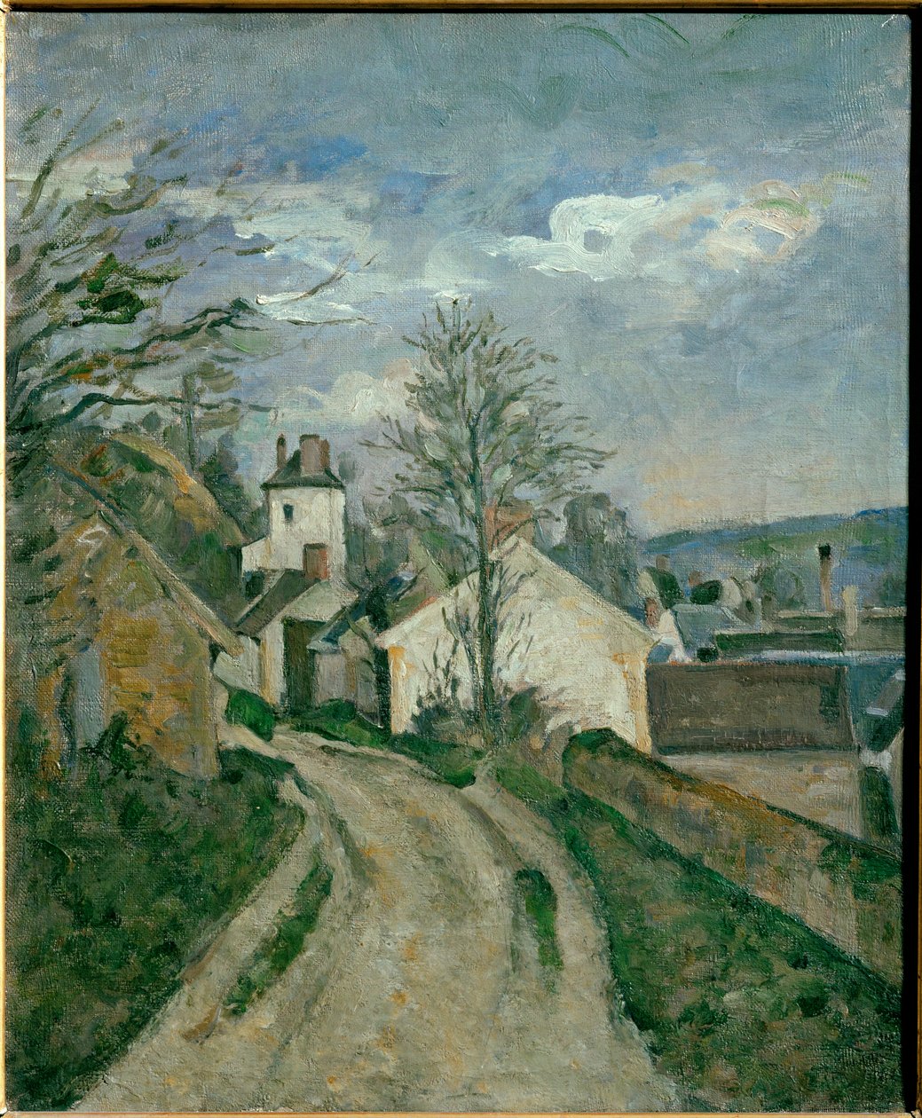  de Paul Cezanne