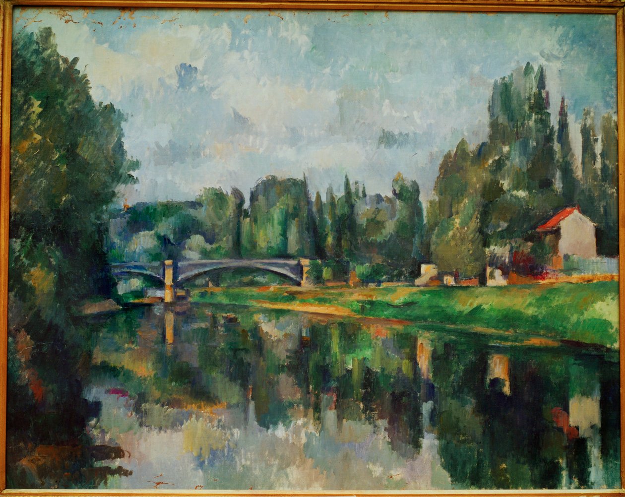  de Paul Cezanne