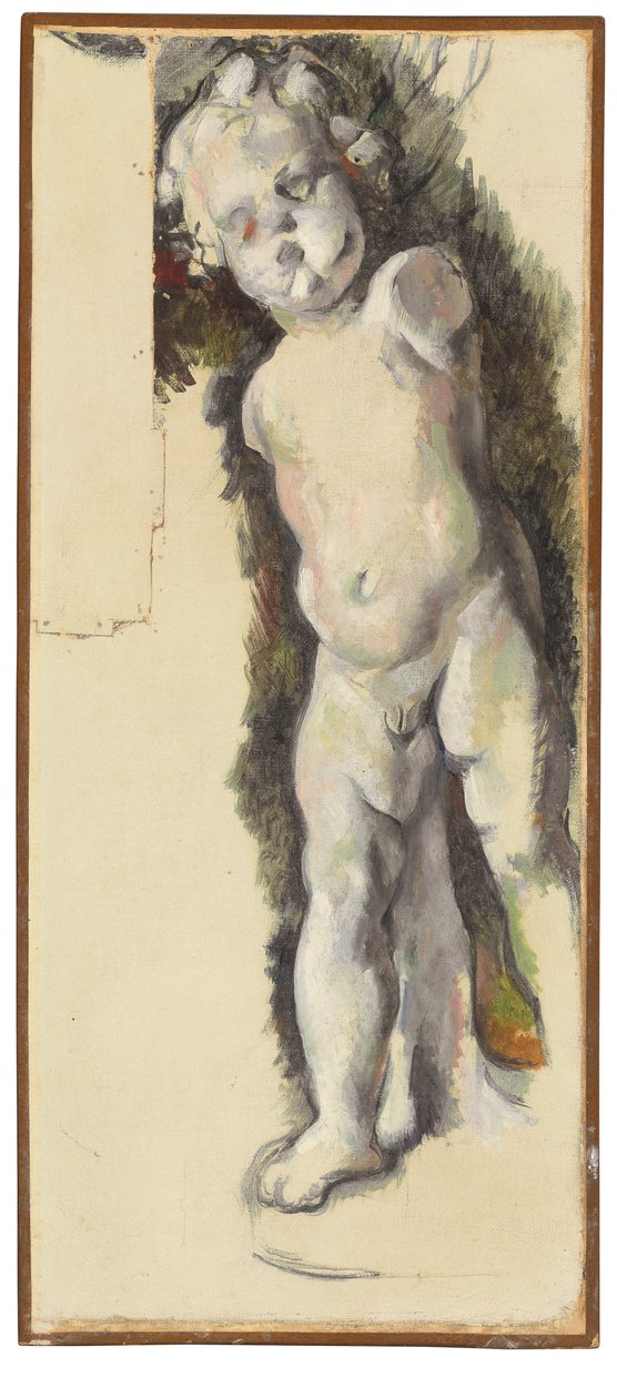  de Paul Cezanne