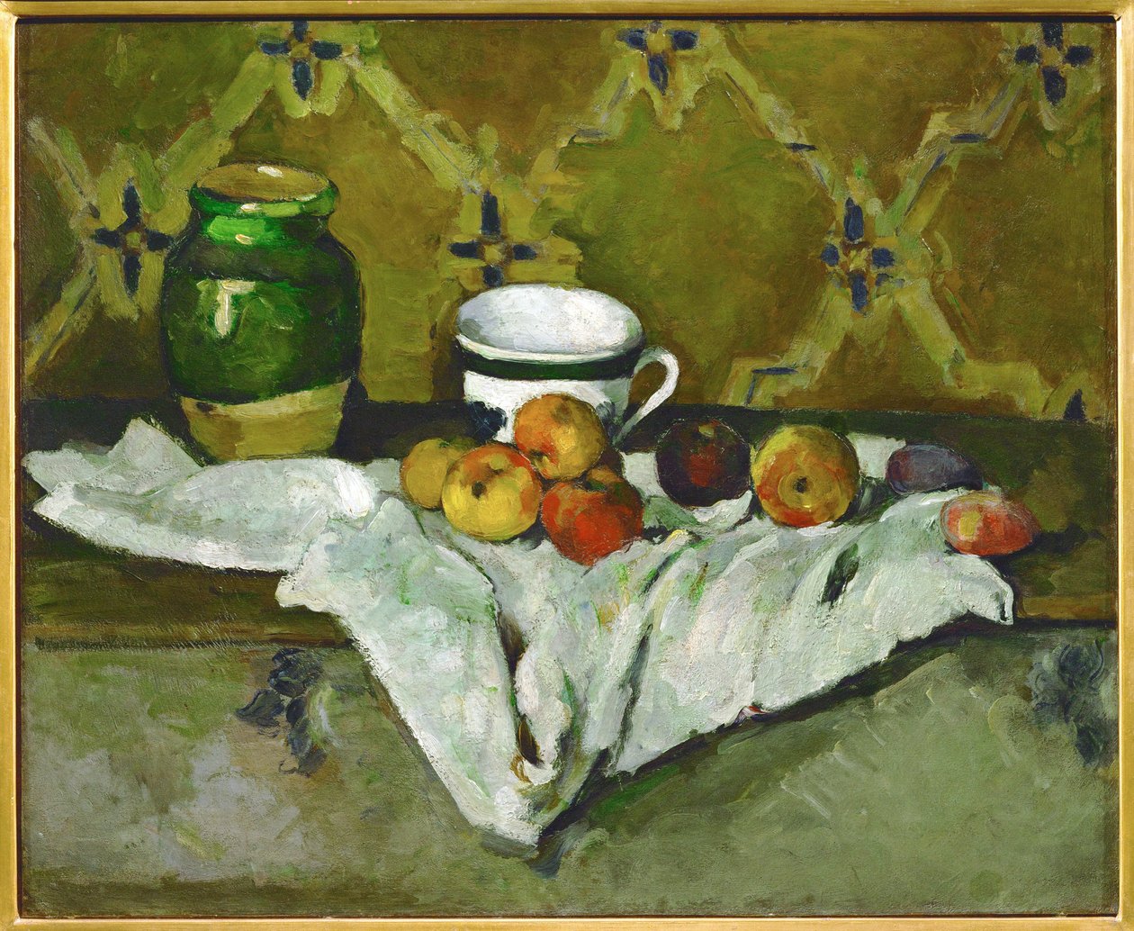  de Paul Cezanne