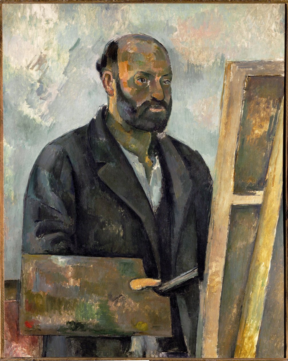  de Paul Cezanne