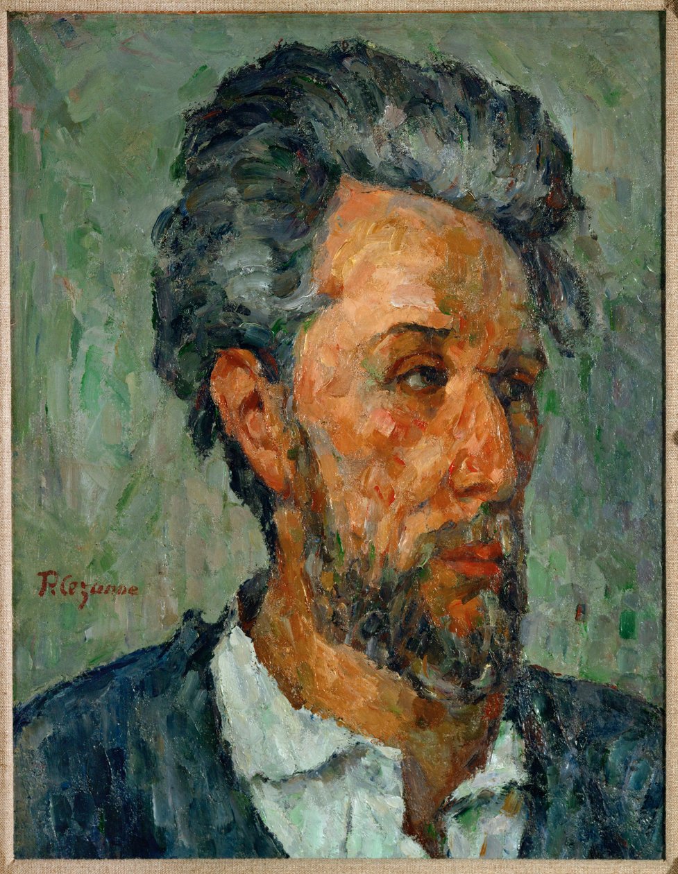  de Paul Cezanne