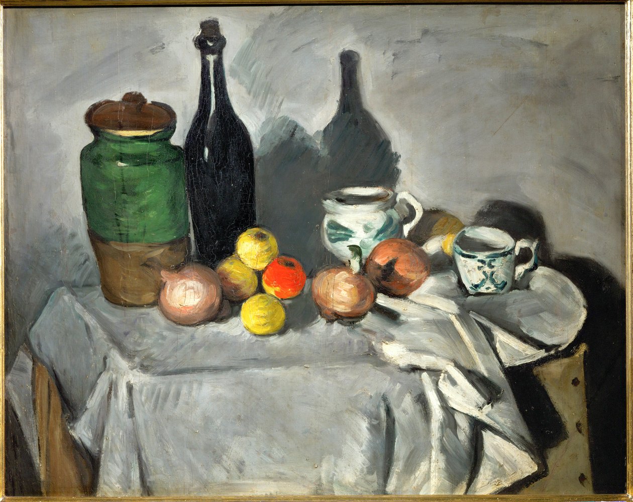  de Paul Cezanne