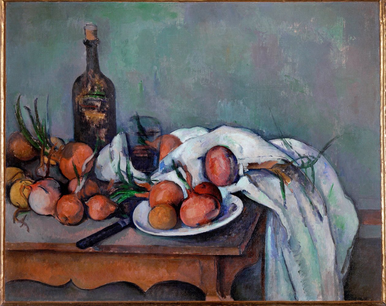  de Paul Cezanne