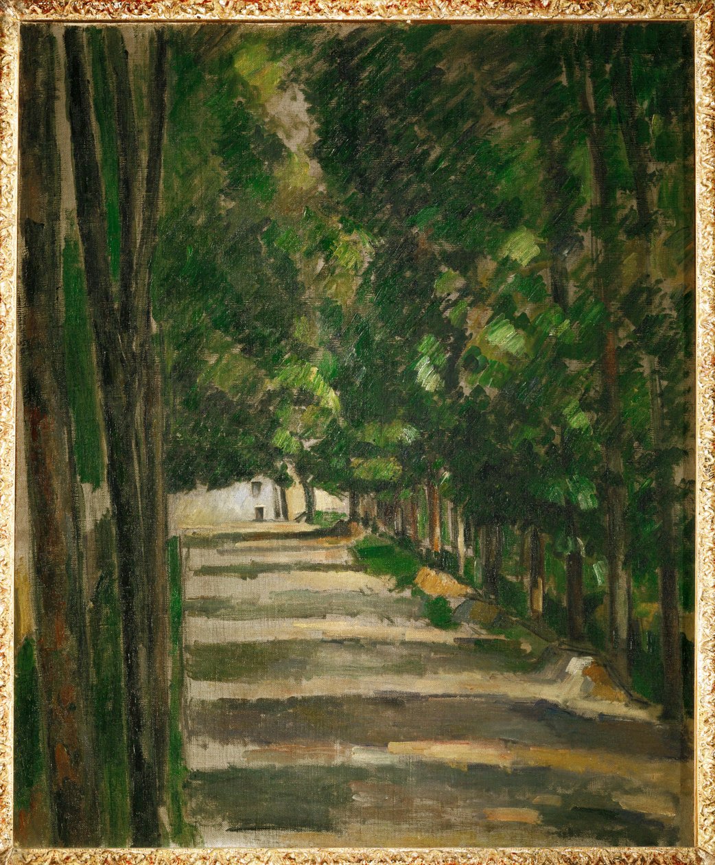  de Paul Cezanne