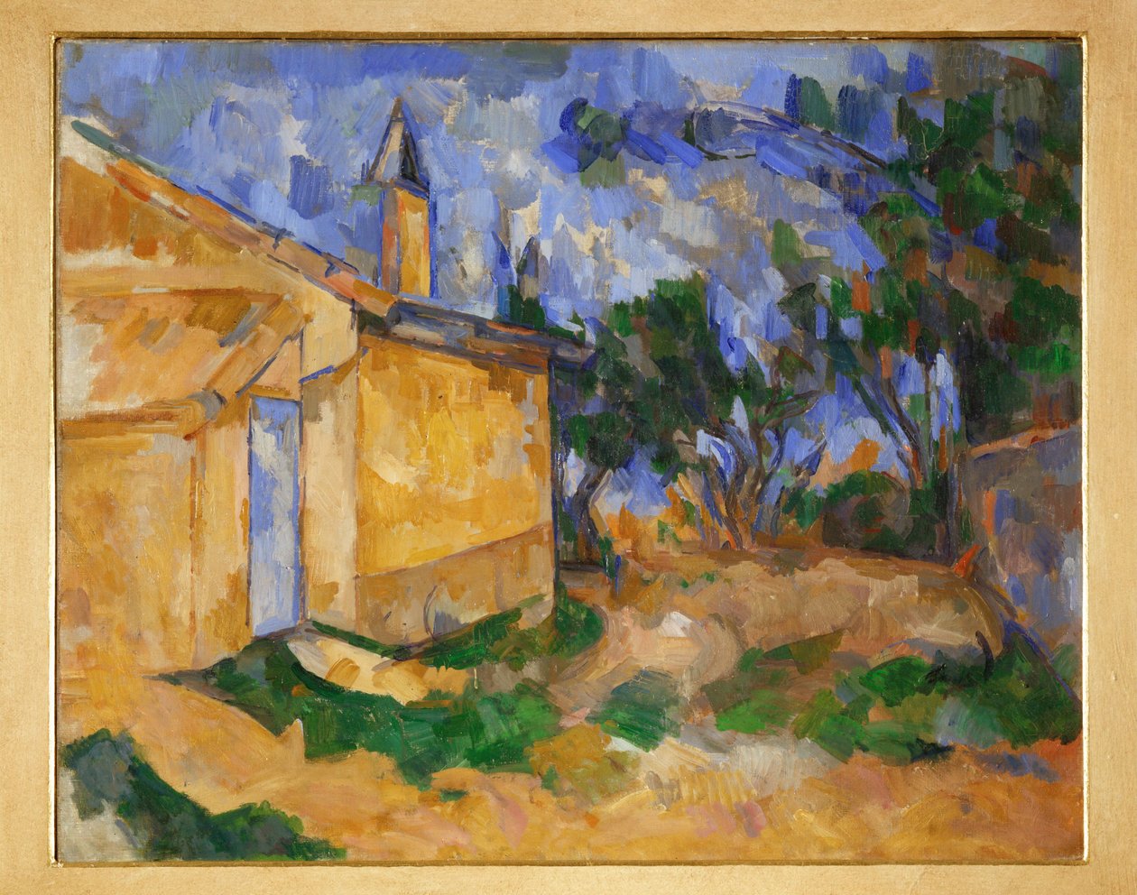  de Paul Cezanne