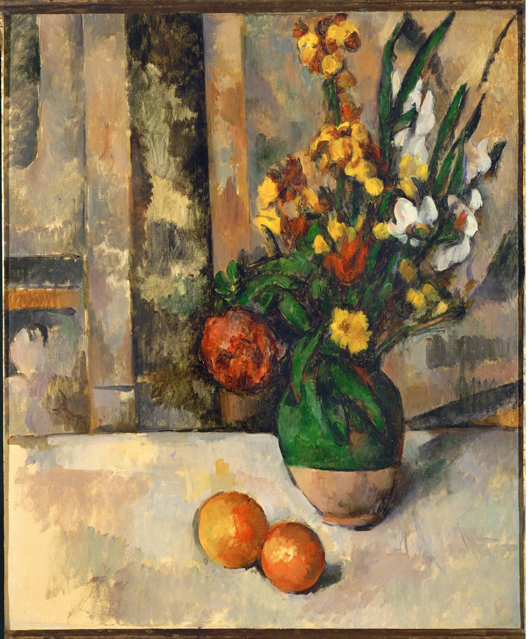  de Paul Cezanne