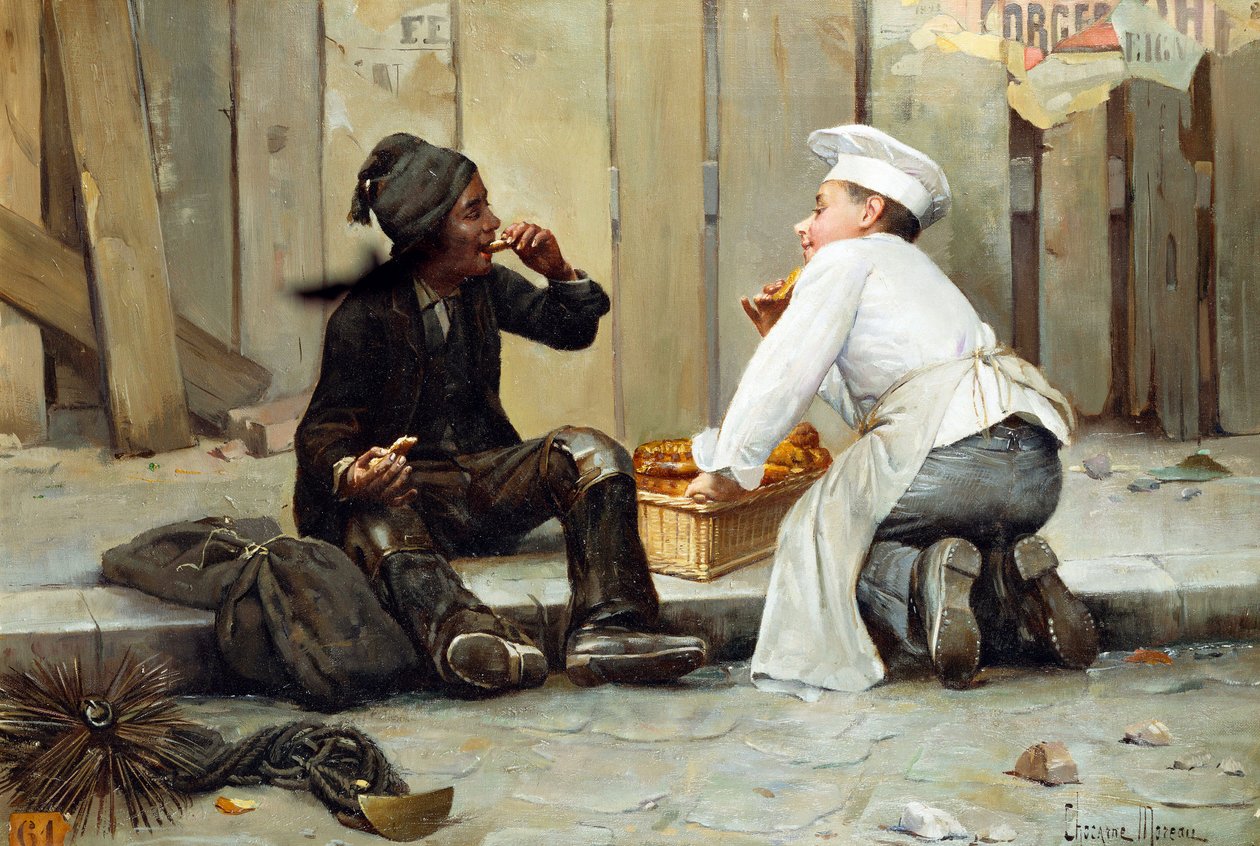  de Paul Charles Chocarne-Moreau