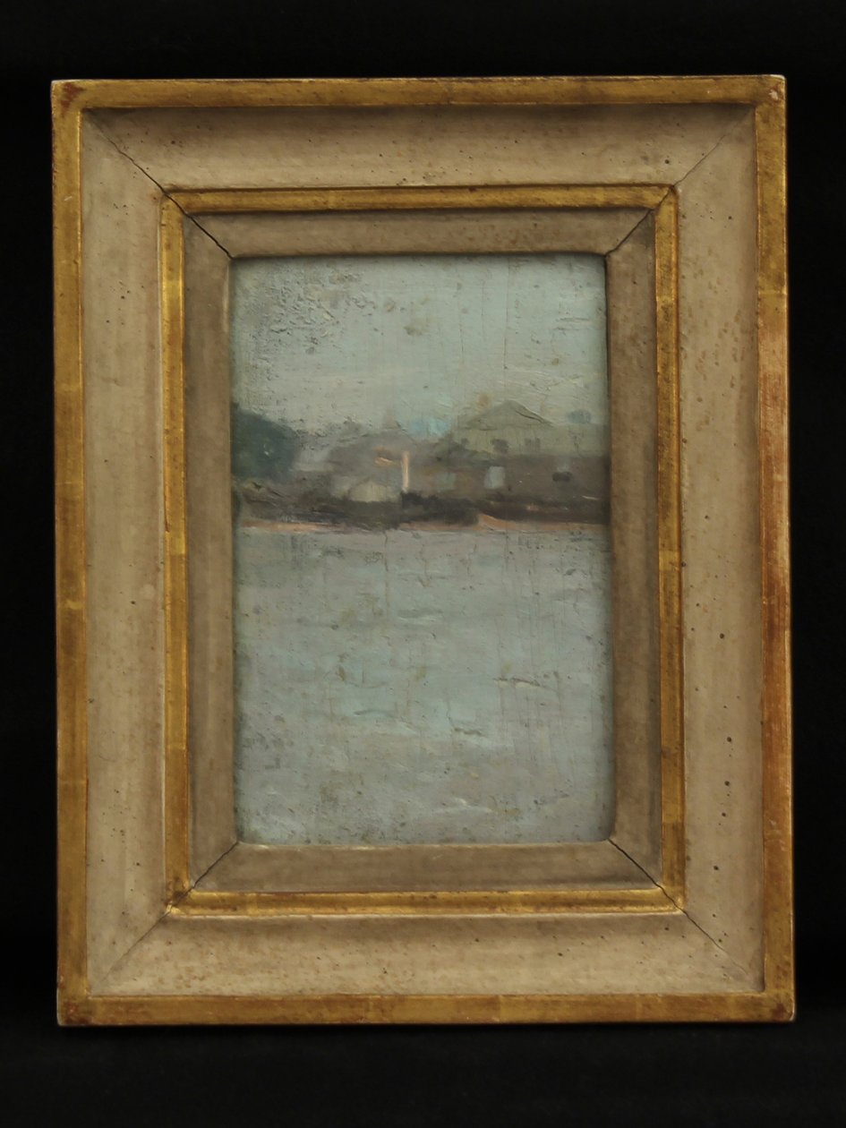 Barcazas, Battersea de Paul Fordyce Maitland