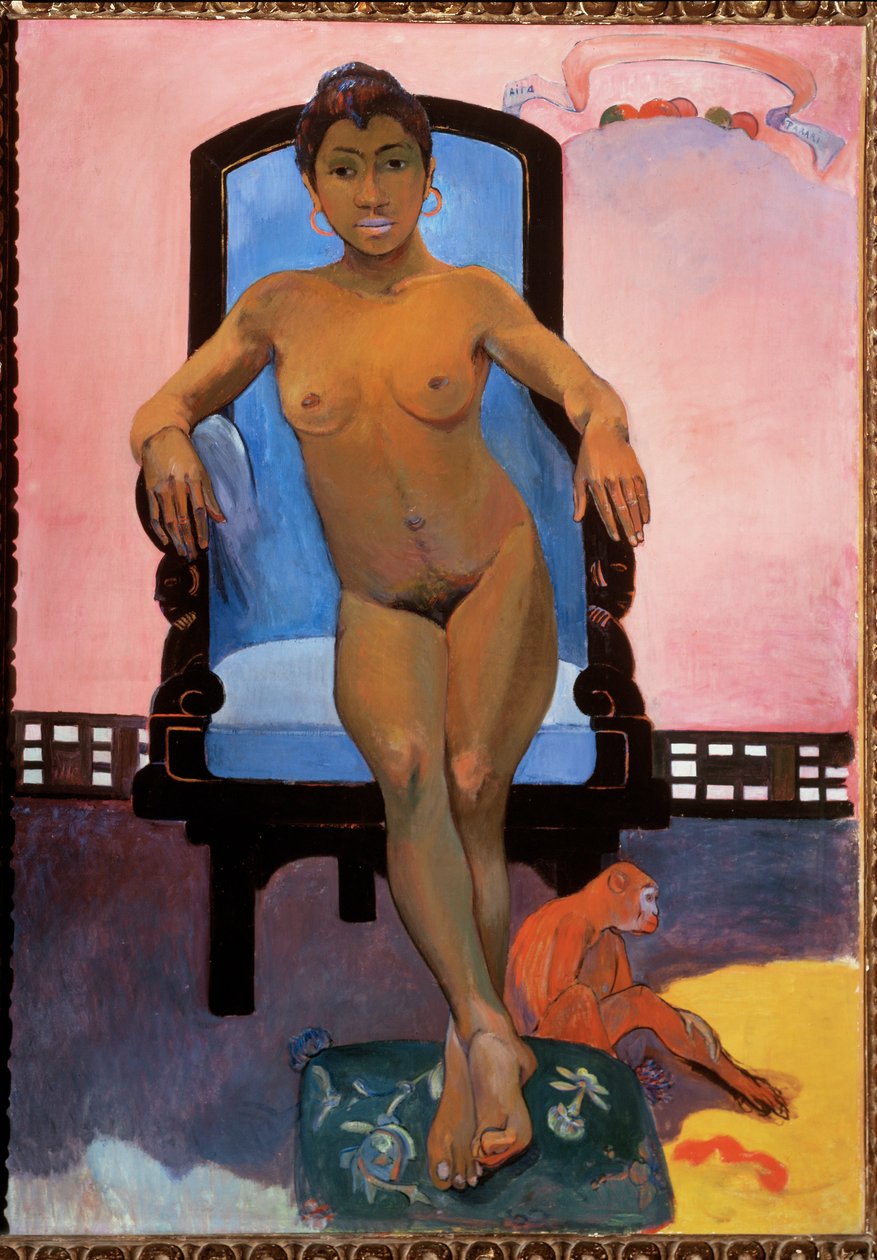  de Paul Gauguin