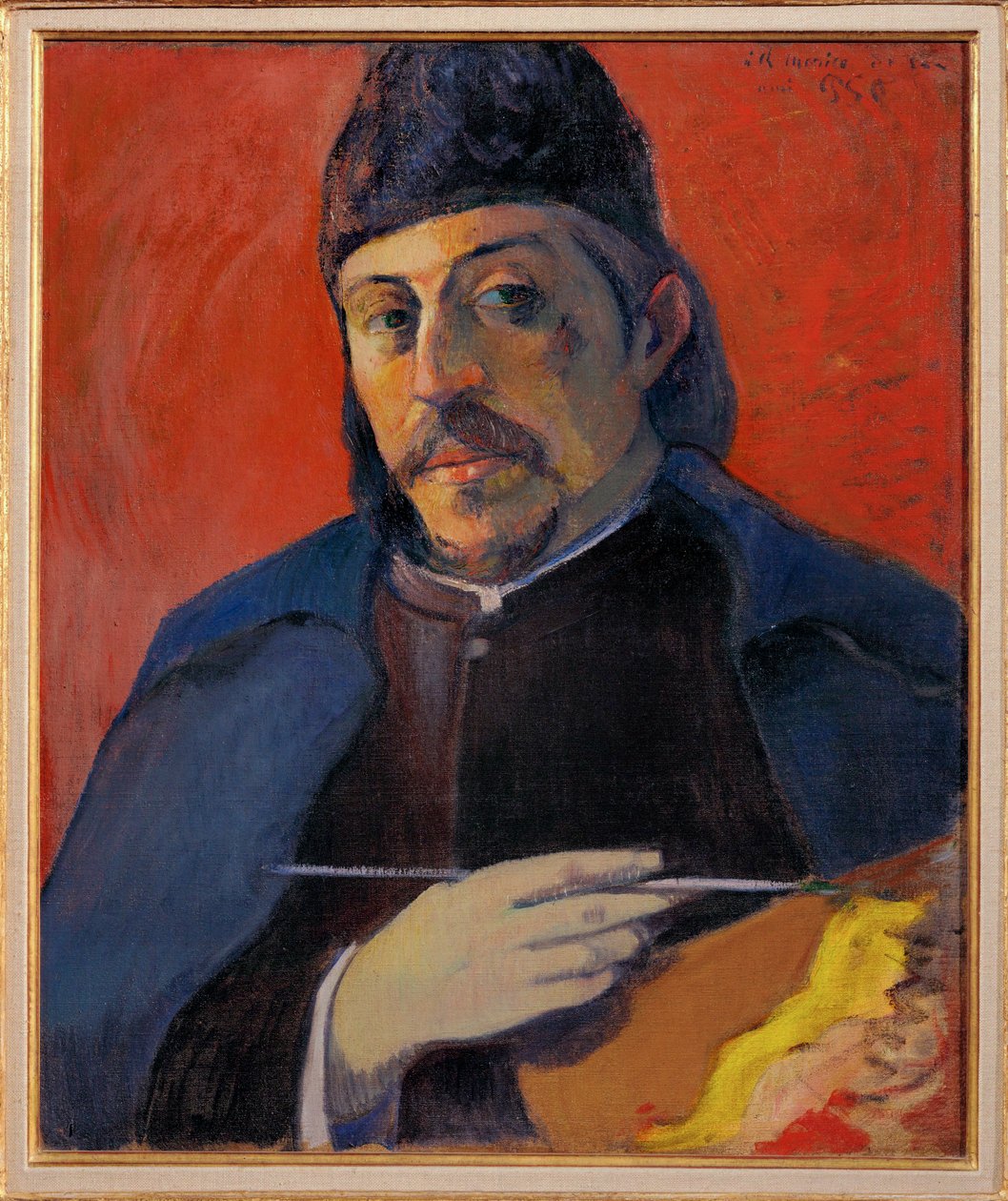  de Paul Gauguin