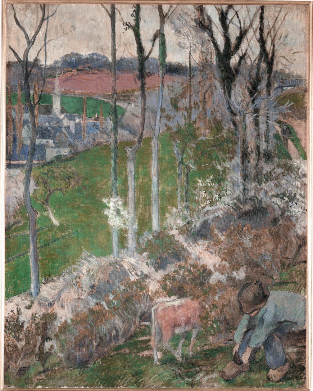  de Paul Gauguin