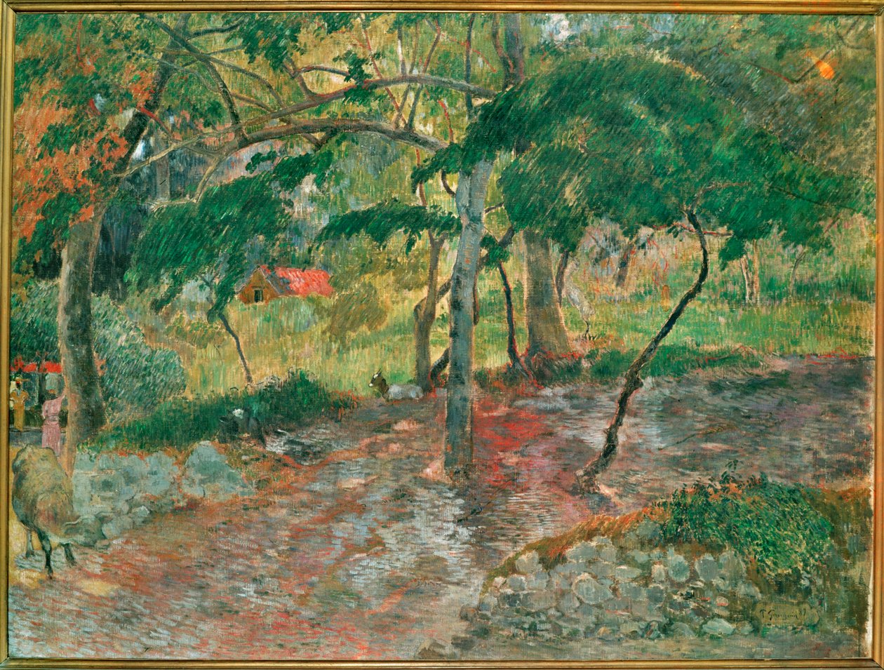  de Paul Gauguin