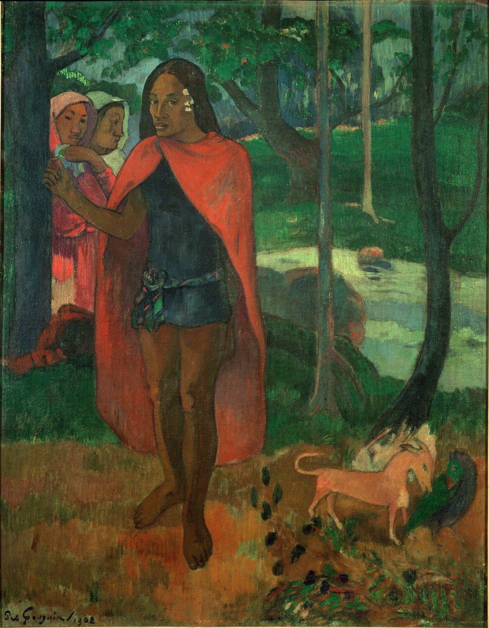  de Paul Gauguin