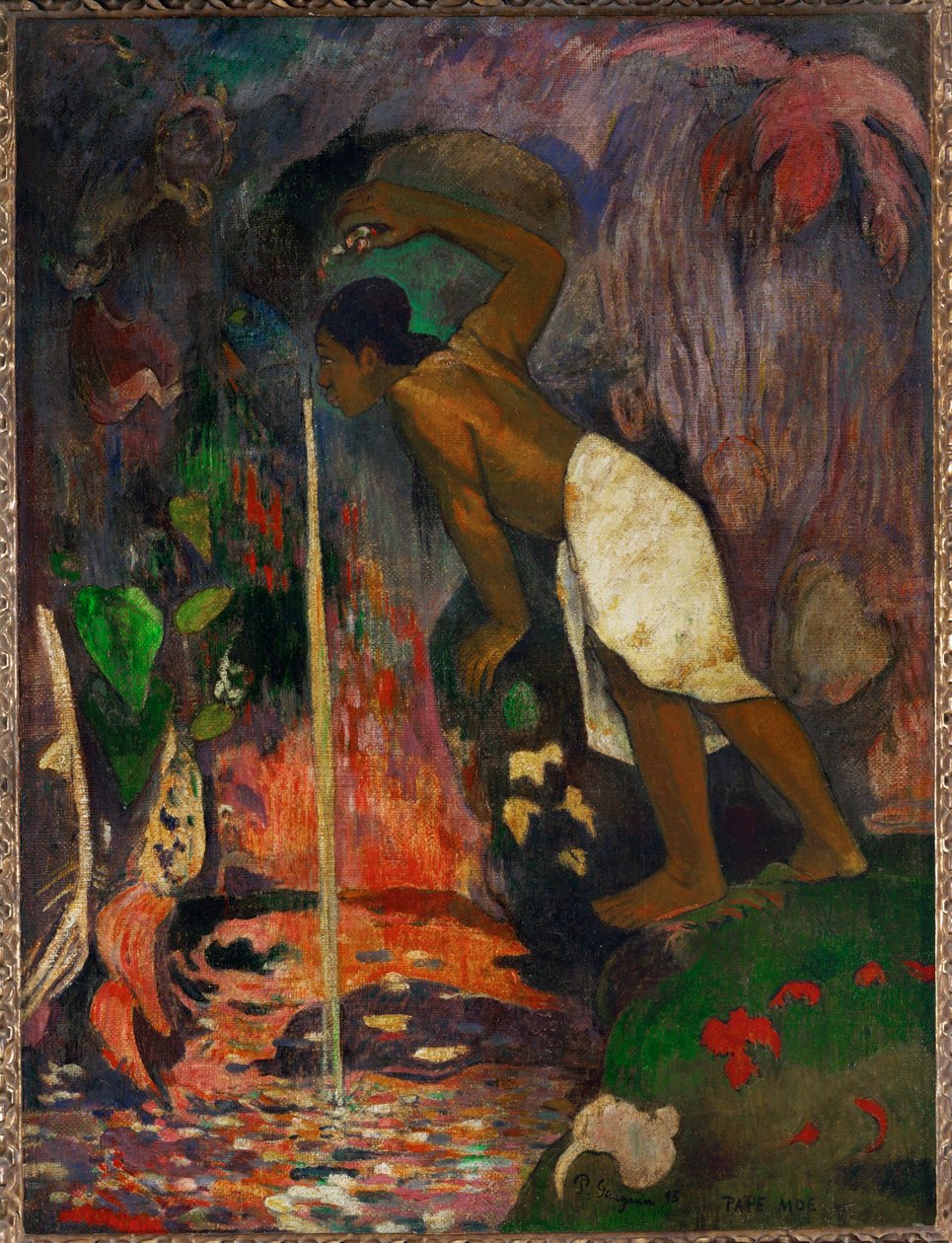  de Paul Gauguin