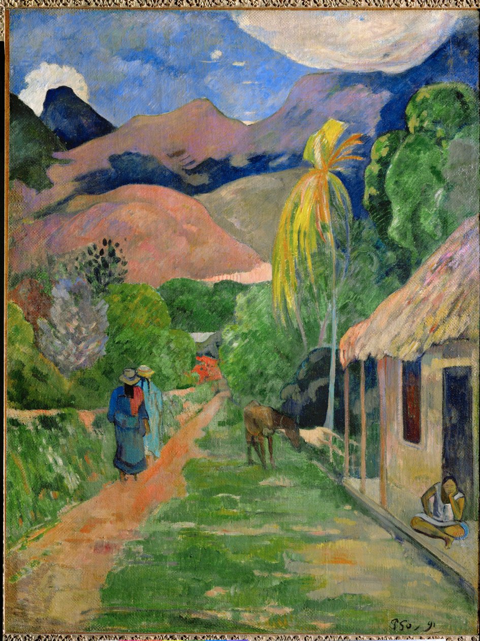  de Paul Gauguin