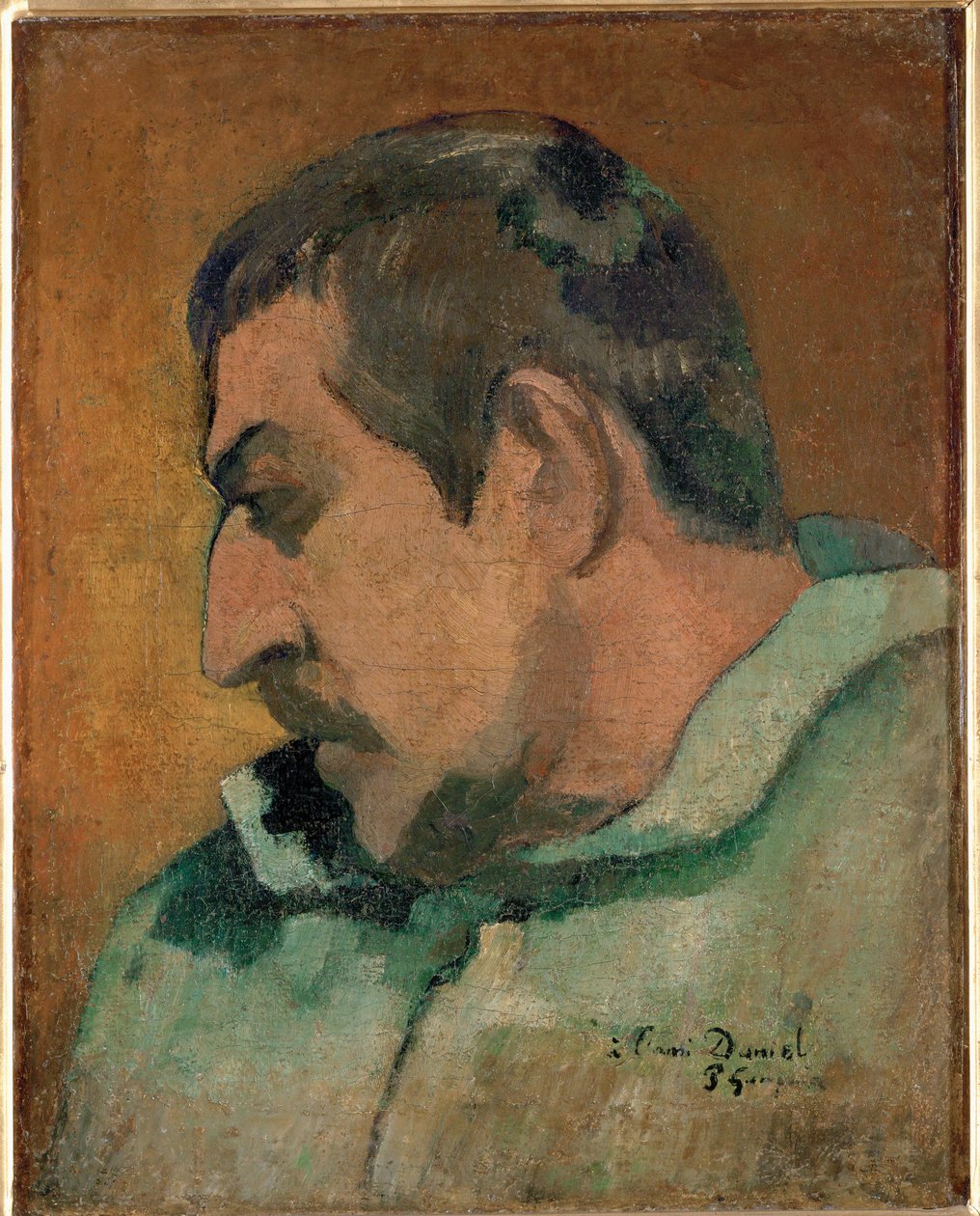  de Paul Gauguin