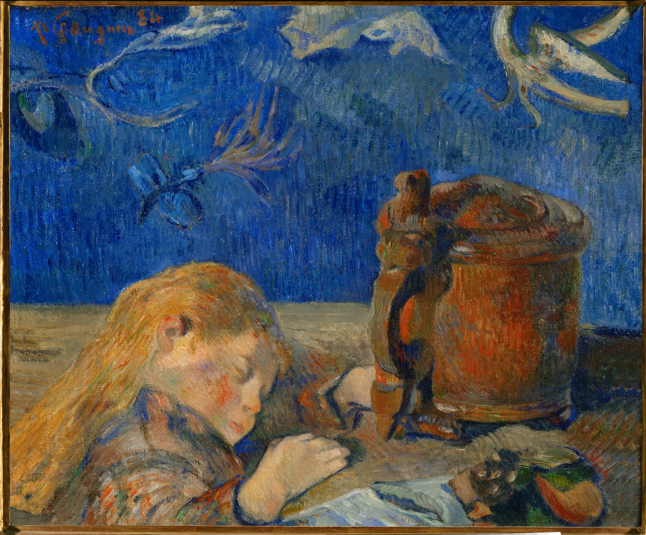  de Paul Gauguin