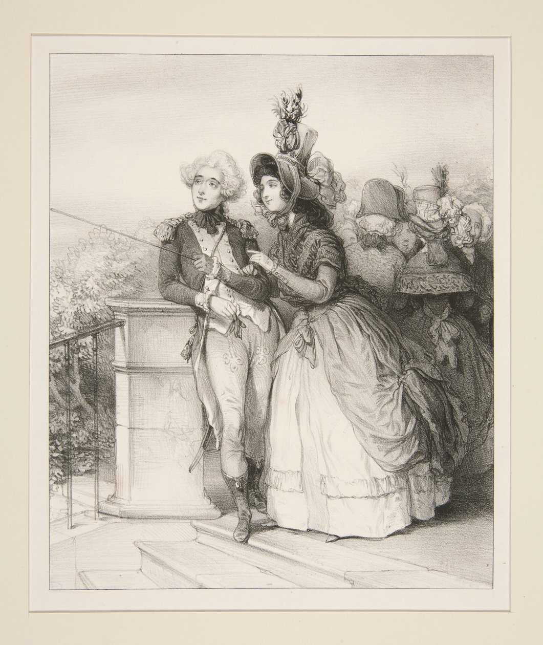 1785. de Paul Gavarni