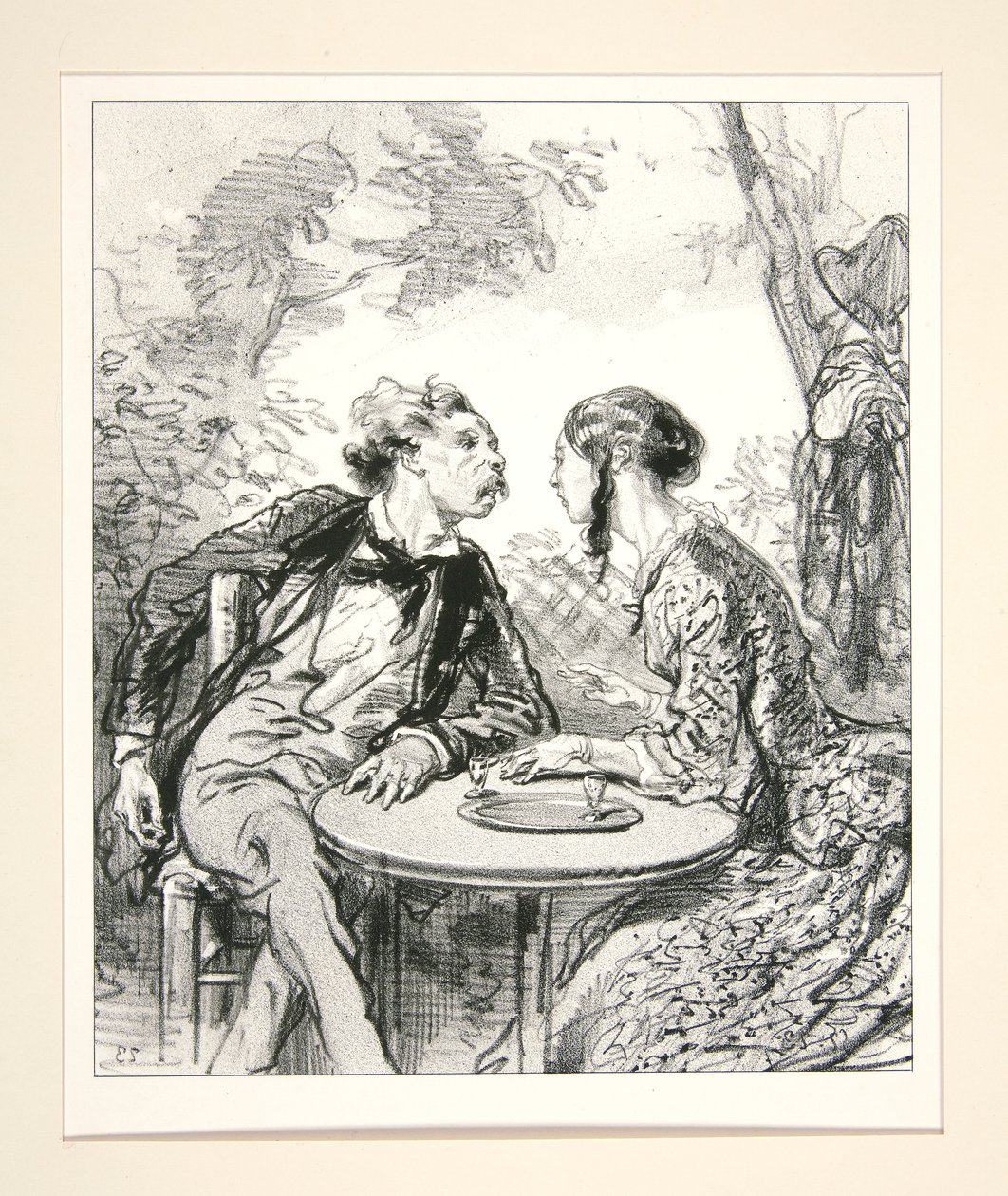 C de Paul Gavarni