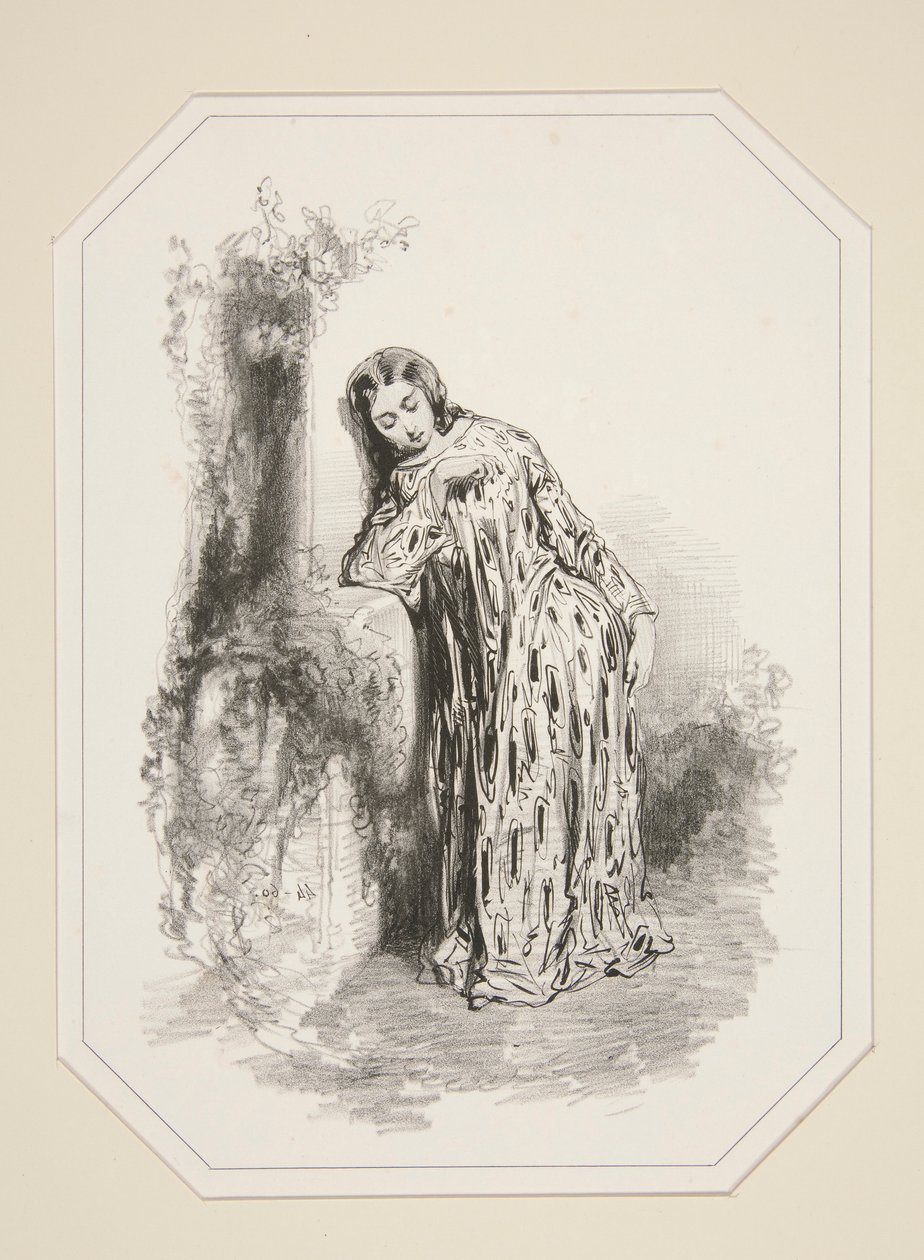 C de Paul Gavarni