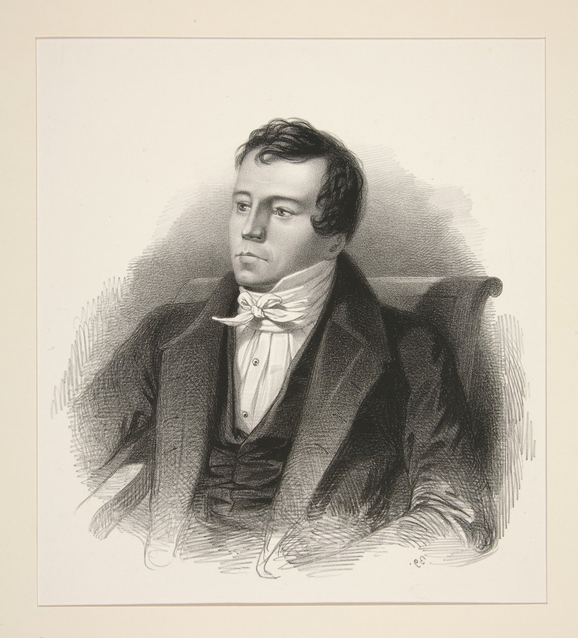 G. Floris de Paul Gavarni