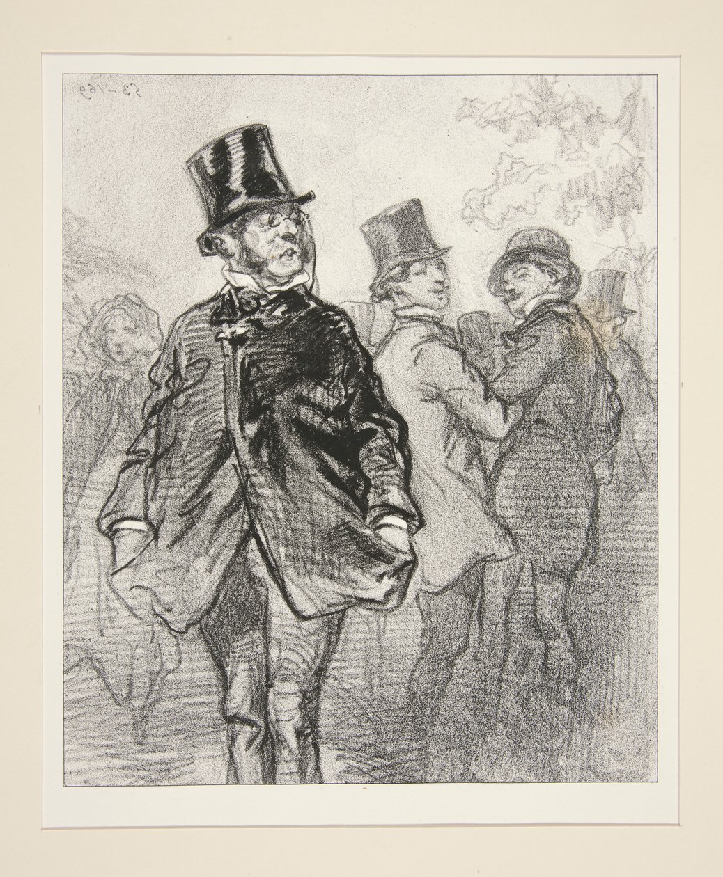 L de Paul Gavarni