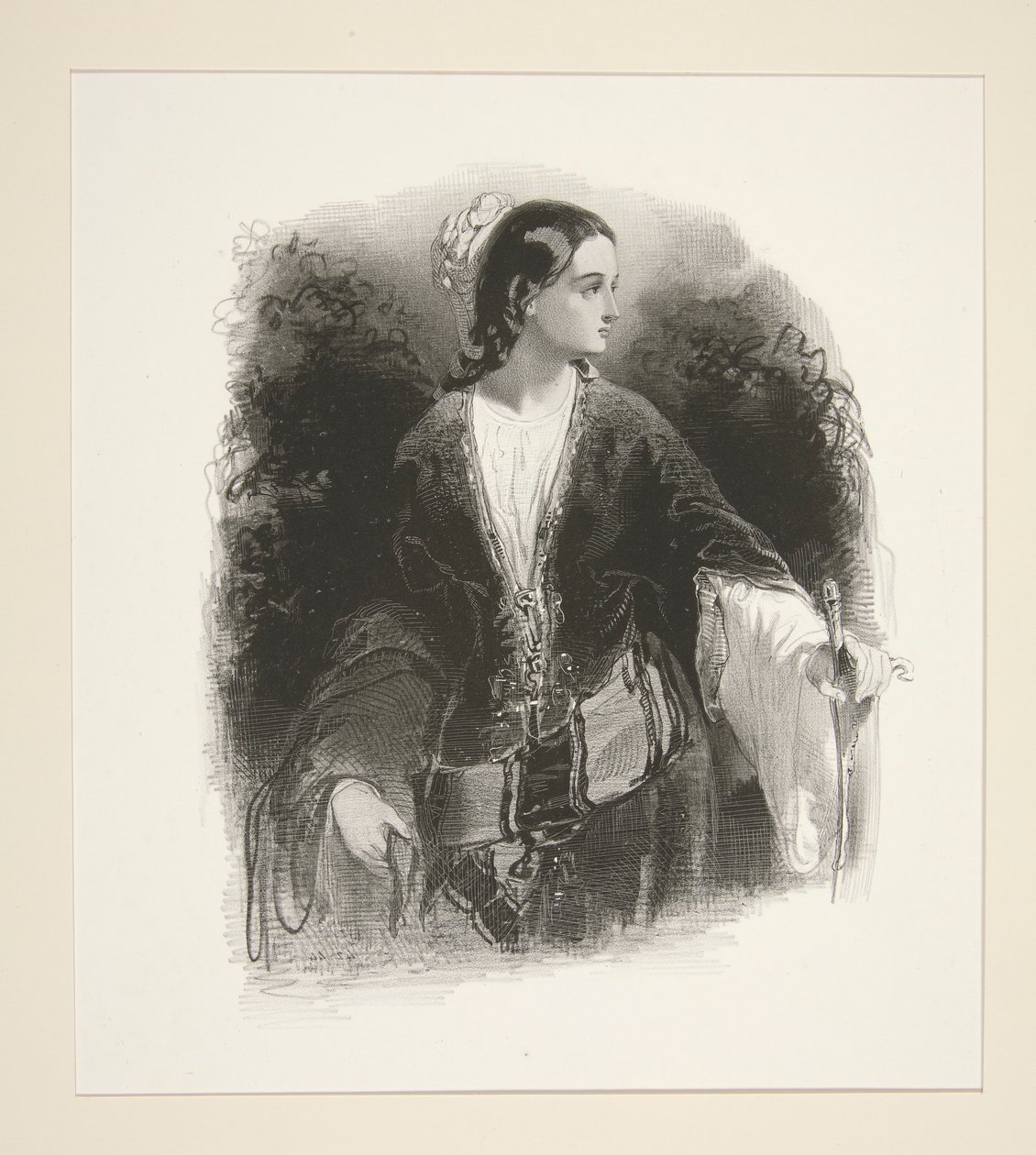 L de Paul Gavarni