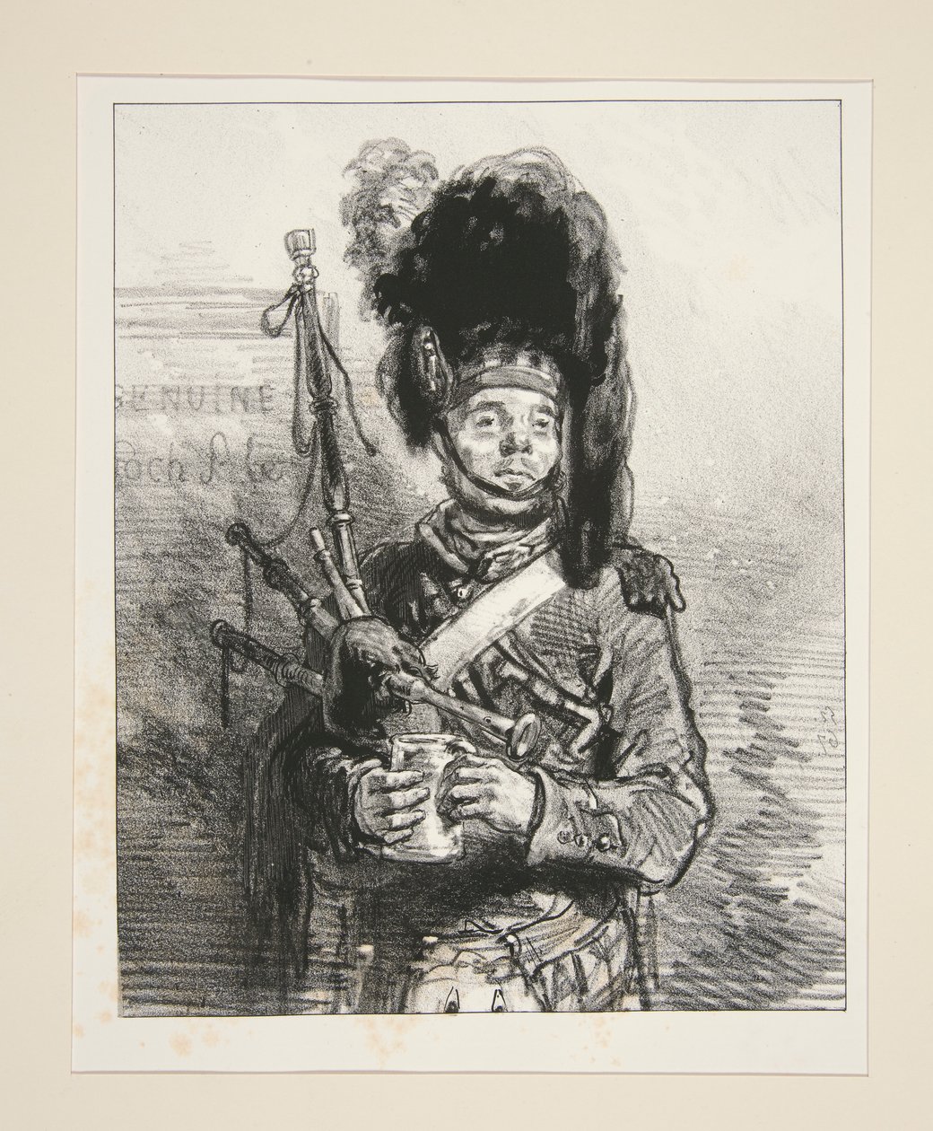 Un poco de de Paul Gavarni