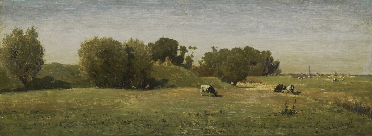  de Paul Joseph Constantin Gabriel