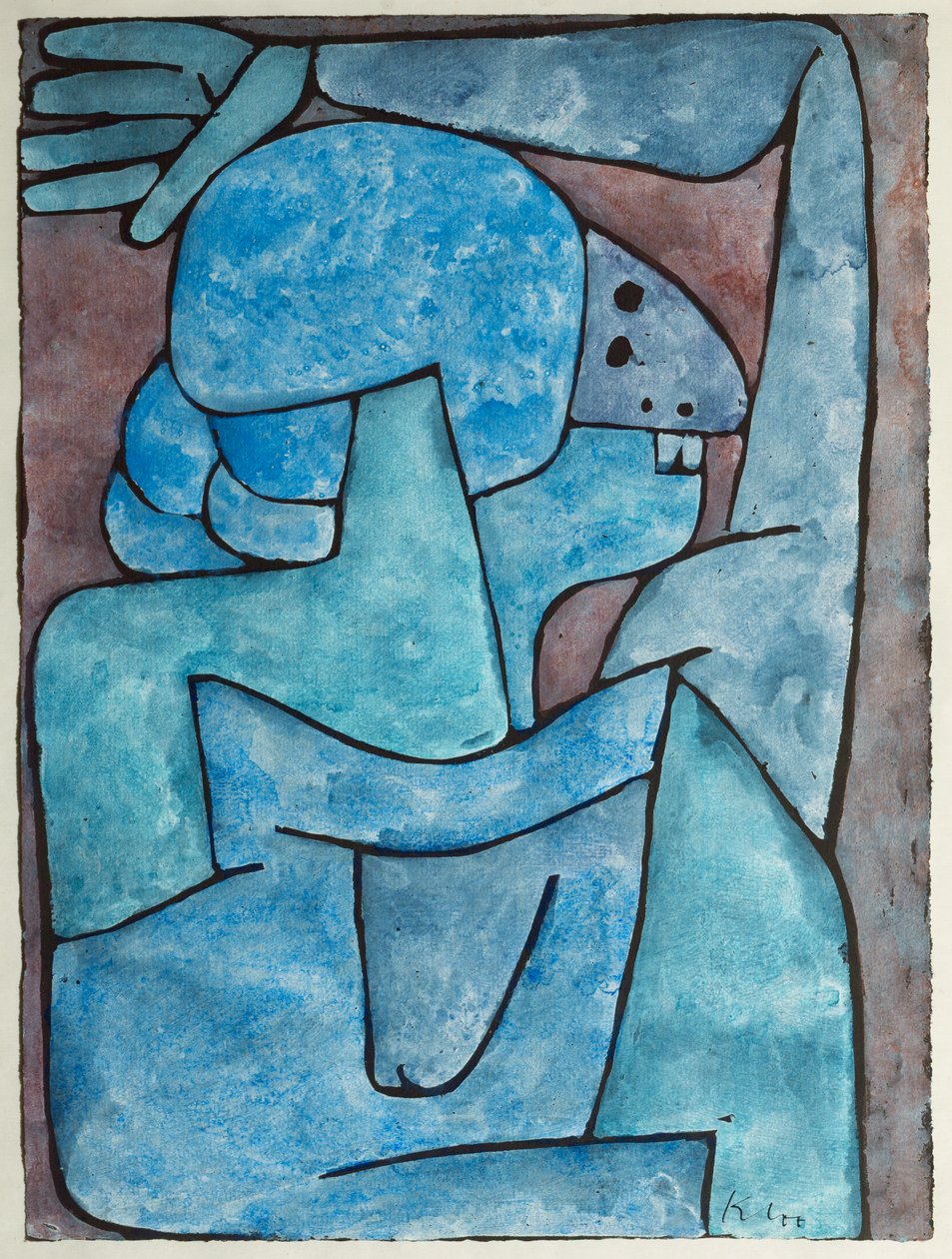  de Paul Klee