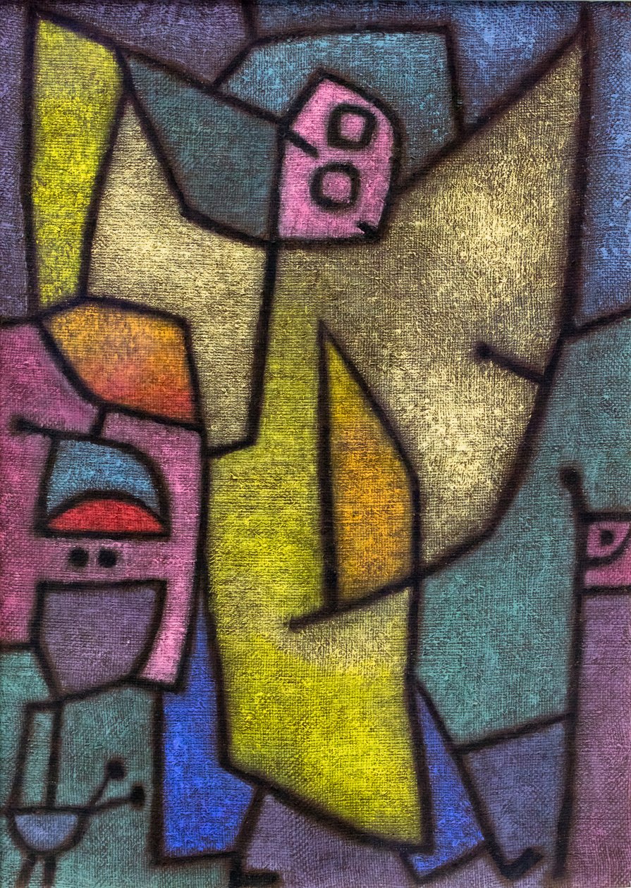  de Paul Klee